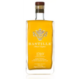 Bastille 1789 Handmade And Finished In French Limousin Oak Casks Rare Blended Whisky
