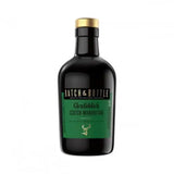 Batch & Bottle Glenfiddich Scotch Manhattan