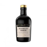 Batch & Bottle Hendrick’s Gin Martini