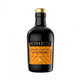 Batch & Bottle Monkey Shoulder Lazy Old Fashioned