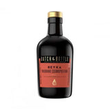 Batch & Bottle Reyka Rhubarb Cosmopolitan