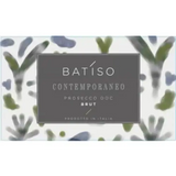 Batiso Prosecco Brut Contemporaneo