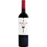 Battle Axe Malbec