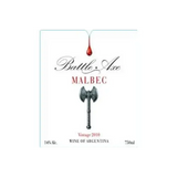 Battle Axe Malbec Mendoza