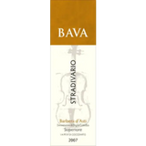Bava Barbera d’Asti Superiore Stradivario 1999