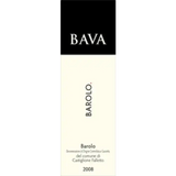 Bava Barolo Di Castiglione Falletto 2011