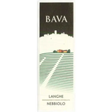 Bava Langhe Nebbiolo