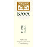 Bava Piemonte Chardonnay Thou Bianc