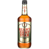 Beam’s Eight Star Blended American Whiskey