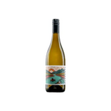 Bear Boat Wines Willamette Valley Chardonnay