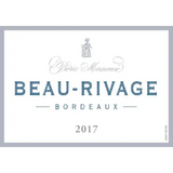 Beau Rivage Bordeaux Blanc 2019