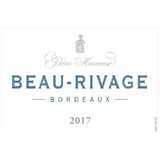 Beau-Rivage Bordeaux Blanc