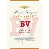 Beaulieu Vineyard Cabernet Sauvignon Napa Valley