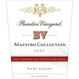 Beaulieu Vineyard Maestro Collection Red Blend Napa Valley 2010