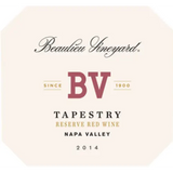 Beaulieu Vineyard Reserve Tapestry Red Blend Napa Valley
