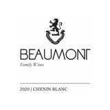 Beaumont Chenin Blanc