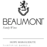 Beaumont Chenin Blanc Hope Marguerite Bot River 2021