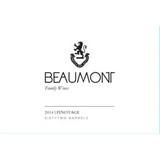 Beaumont Pinotage Bot River 2018