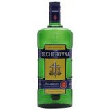 Becherovka The Original Herbal Liqueur