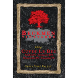 Beckmen Vineyards Cuvee Le Bec Santa Ynez Valley 2019