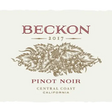 Beckon Pinot Noir Central Coast