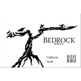 Bedrock Wine Co. California Syrah