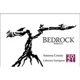 Bedrock Wine Company Cabernet Sauvignon Sonoma County