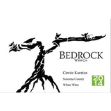 Bedrock Wine Company Cuvee Karatas Sonoma County