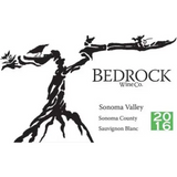 Bedrock Wine Company Sauvignon Blanc Sonoma Valley