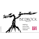Bedrock Wine Company Zinfandel Old Vine