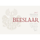 Beeslaar Pinotage Stellenbosch