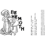 Behemoth Farm Wines Wet Lunch Vol. II