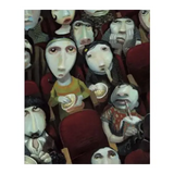 Behrens Family Cabernet Sauvignon At The Movies