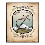 Behrens Family Cabernet Sauvignon The Anchor Napa Valley