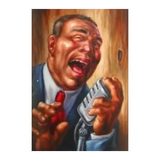 Behrens Family Erna Schein Napa Valley Front Man