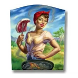 Behrens Family Sainte Fumee