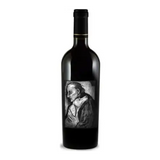 Behrens Family Winery Napa Valley Cabernet Sauvignon Cemetery