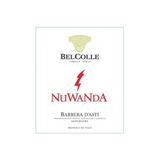 Bel Colle Barbera d'Asti Superiore Nuwanda