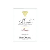 Bel Colle Barolo Bussia