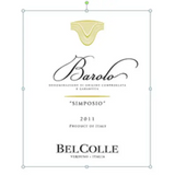 Bel Colle Barolo Simposio