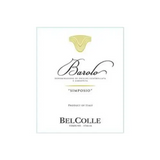Bel Colle Barolo Simposio