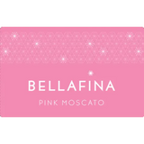 Bellafina Pink Moscato