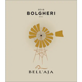 Bell’Aja Bolgheri