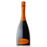 Bellavista Franciacorta Brut Alma Gran Cuvee