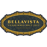 Bellavista Franciacorta Brut Vendemmia La Scala