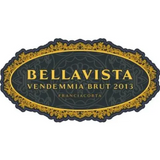 Bellavista Franciacorta Brut Vendemmia La Scala