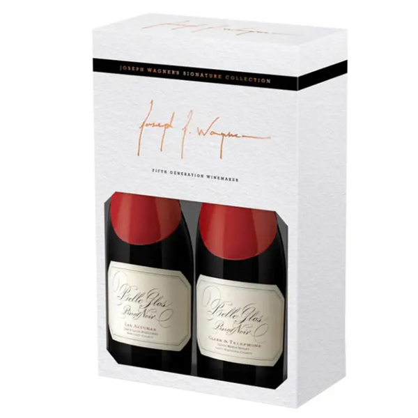 Belle Glos Pinot Noir 750ml 2本セット Belle Glos Pinot Noir Two