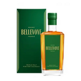 Bellevoye Calvados Finish Triple Malt Whisky