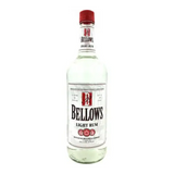 Bellows Light Rum