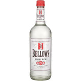 Bellows Light Rum